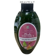 DHERBS GEL MANDIAN MADU BIDARA 550ML