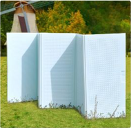 全城熱賣 - 沙灘墊,運動地墊,安全地墊,戶外野餐墊（藍色）（規格：150*180*1CM）