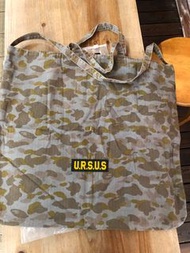 URSUS /bape wtaps 08AW