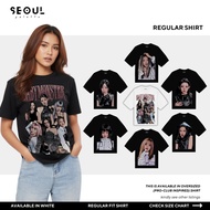 BABYMONSTER BAEMON REGULAR SHIRT BABYMONSTER SHIRT KPOP BABYMONSTER TSHIRT MONSTIEZ GRAPHIC SHIRT