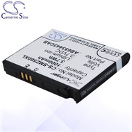 CS Battery Samsung AB603443CABSTD / AB653443CAB / AB653443CE Battery SMZ560XL