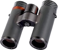 8X32 Binoculars,Binoculars For Adults,Multi-Coated Optics And Bak-4 Prisms,Waterproof Wide Angle Com