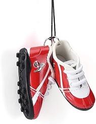 1. FC Köln Car Mirror Shoes