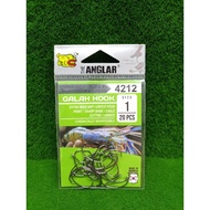 THE ANGLAR GALAH HOOKS 4212