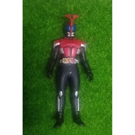 sofubi Kamen Rider Kabuto