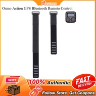 DJI Osmo Action GPS Bluetooth Remote Control Osmo Action 4 Accessories Sports Camera Accessories