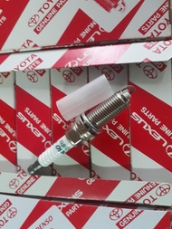 Bộ 4 Bugi Vios 2016-2019 / Altis 2008-2015