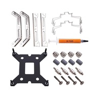 [READY] FAN CPU ID COOLING SE-914-XT ARGB CPU COOLER (INTEL/AMD) | ITECHBALI Original