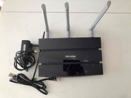 二手新淨 運作正常 Router 路由器
