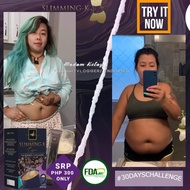 Slimming-K by Madam Kilay (Coffee)