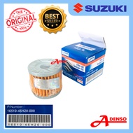 GSX150R VS125 BELANG OIL FILTER (SUZUKI 100% ORIGINAL) 16510-45H20-000