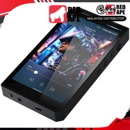 HiBy R4 Digital Audio Player: with MQA 16x Snapdragon 665 Music Player DAP(R4)