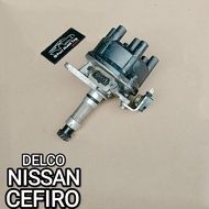 Distributor / Delco Nissan Cefiro