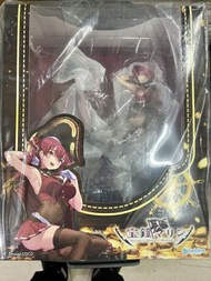 【全新現貨】Design COCO 1/7 PVC FIGURE 寶鐘瑪琳《Hololive》