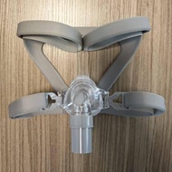家用呼吸机面罩鼻罩原装配瑞思迈瑞迈特飞利浦通用型各品牌7.25 Original nasal mask for home-use ventilators, compatible with ResMed