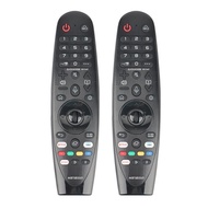 Universal Smart Magic Remote Control for LG TV AN-MR20GA Remote Control