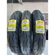 PIRELLI Rosso IV 4 Tayar Tyre Tubeless 120/70*17 160/60*17 180/55*17 180/60 190/55 200/55 200/60 Uni
