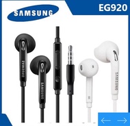 [扁線] Samsung 三星 EG920 原廠線控入耳式 3.5mm 耳機