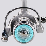 MG LuYa Fang Wheel -Free Fishing Reel Sea Pole Wheel Fishing Reel Special Fishing Reel