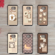 Glossy Hardcase Samsung Note 5 - Casing hp - Hardcase Case hp Samsung Note 5 - Casing hp - Hardcase 