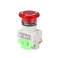 Emergency stop button with light, emergency stop button with light, stop button with light, emergenc