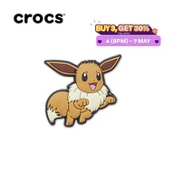 Crocs Pokemon Eevee Jibbitz