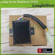 Ignitor CDI Box Module Fit for John Deere LX178 LX188 LX279 LX289 285 320 F725 F911 21119-2157 21119