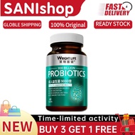 【FREE SHIPPING丨BUY 3 FREE 1】Wright Life：Wright Life 900 Billion Probiotics | Gut Health & Immune Boo