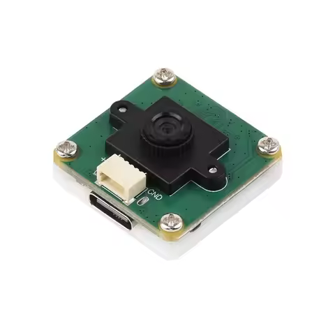 ABFM-High Frame Rate 1MP OV9281 USB Camera Module Supports 1280X720 120FPS Recording, Global Shutter