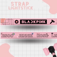 Blackpink Lightstick Strap Lightstick Strap BP Blackpink Bag Strap
