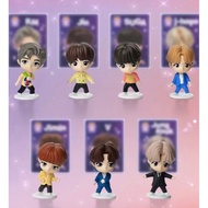 Mcd BTS figurine Tiny Tan