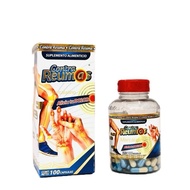 100Contraindications Contraindications Mexican Joint Health Supplement Theoche Capsules 7E7I
