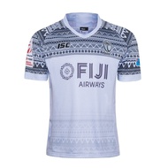 sevens 2025 fashion fiji 2025 home away men's rugby jerseys