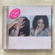 CD丨王菲 浮躁 / Faye Wong Irritated 國語專輯