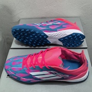 F50 Elite TF 39-45 Men s Outdoor Knitting Football Shoes Anti-Slip And Wear-Resistant Football boots