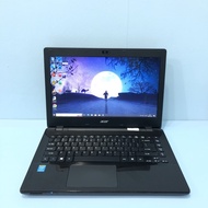 Bebas Ongkir! Laptop Acer Aspire E5-471 - Core I3-4030U 4Gb/500Gb +Ssd