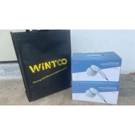 Portable Handheld Wintoo Massager 807 Leisure Body Appliance