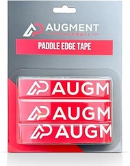 Augment Pickleball Edge Tape - Edge Tape for Pickleball Paddle - Paddle Guard - Pickleball Paddle Ed