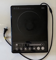 Induction cooker電磁爐