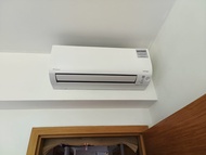 DAIKIN AIRCON R32 I-SMILE MULTI-SPLIT INVERTER SYSTEM 3 [MKM75VVMG x 1 &amp; CTKM25VVMG x 3] + 60 MONTH WARRANTY + FREE BONUS $150 VOUCHER*