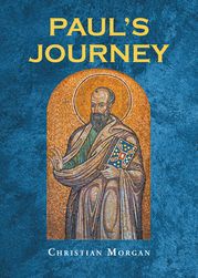 Paul's Journey Christian Morgan
