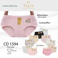 TALLY UNDERWEAR 1594 UNDERWEAR TALLYWanita COOLINGOriginal