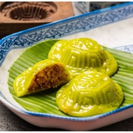 kuih nyonya Angku coconut