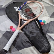 EZONE TENNIS RACKET READY TO USE