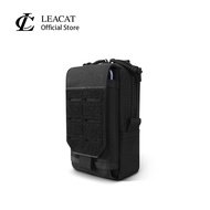 Leacat 1000D waterproof Waist Bag Outdoor Men EDC Tool Bag
