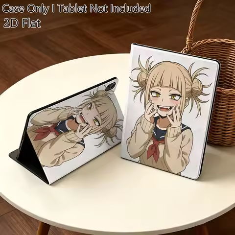 Toga Himiko Anime Popular For Huawei MediaPad MatePad Pro Air 10.8 T5 T10S M3 M6 M5 C5e SE 11 11.5 I