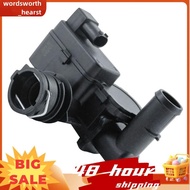 A2118320584 HVAC Heater Control Water Valve for W211 W219 E-Class