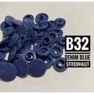 t5 kam snap button 12.5 mm