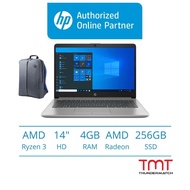 HP ProBook 245 G8 5C5X7PA Laptop | AMD Ryzen 3 5300U | 4GB RAM 256GB SSD | 14" HD | AMD Radeon Vega 