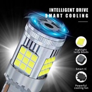 Ghost Laser 1156 1157 7440 7440 T20 Bayonet 30 w AES Stop Turn Signal Bulb